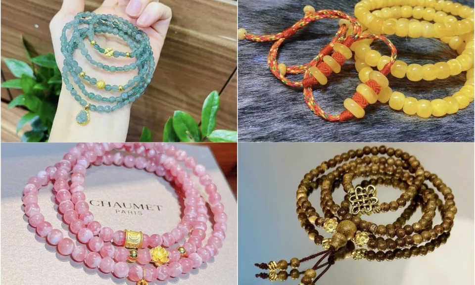 Trang Sức Đá Phong Thủy: 7 Bí Quyết Chọn Đúng &amp; Đeo Hiệu Quả 2026