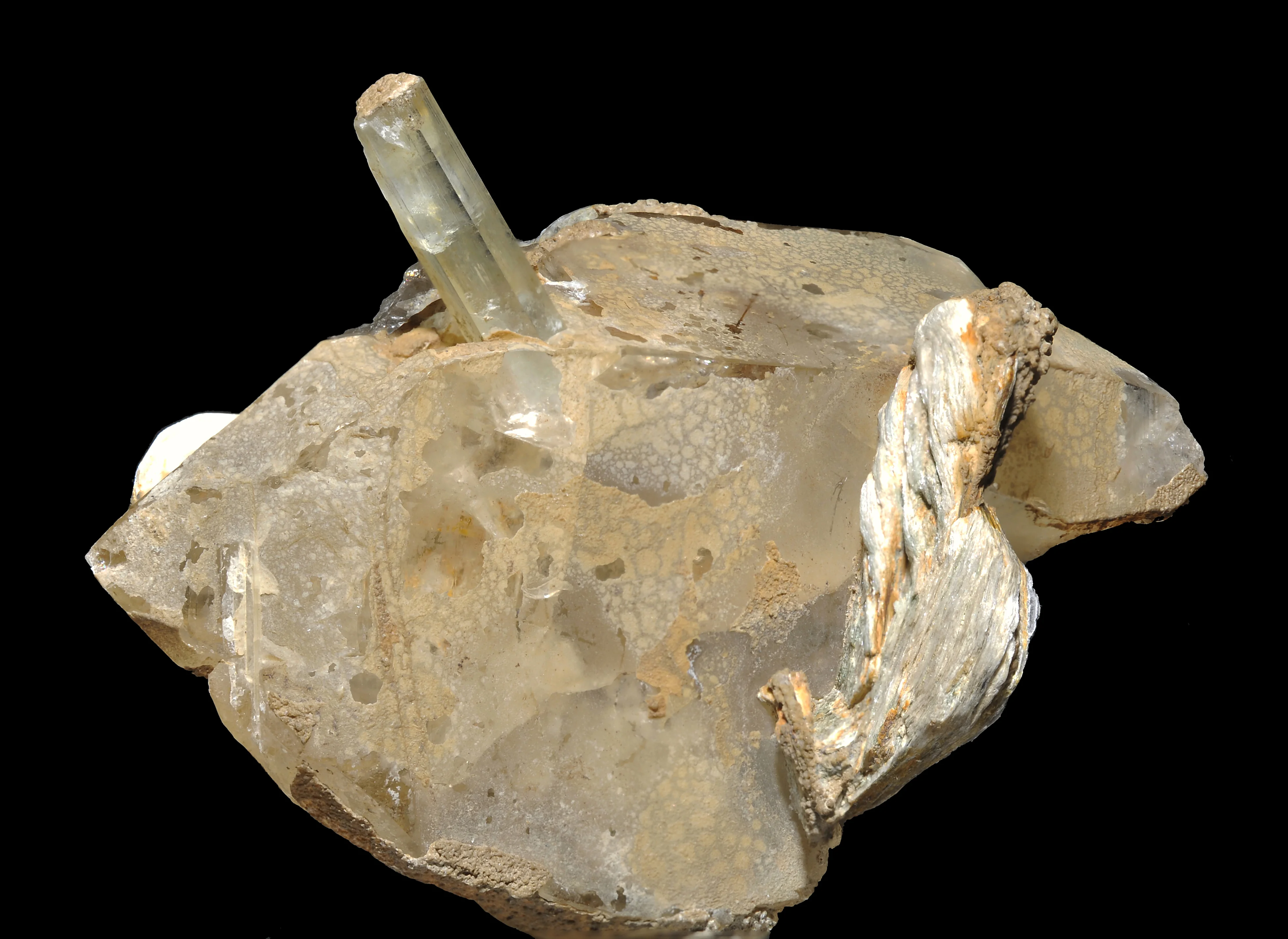 Aquamarine - ngọc xanh biển hợp mệnh Thủy