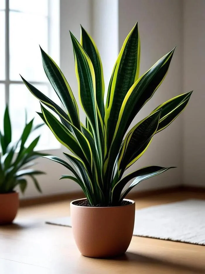 cây xanh phòng khách.webp