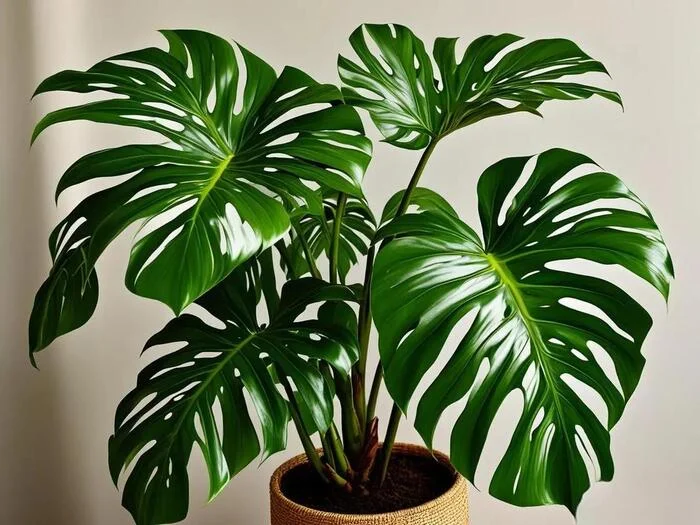 phòng khách đặt cây gì.webp