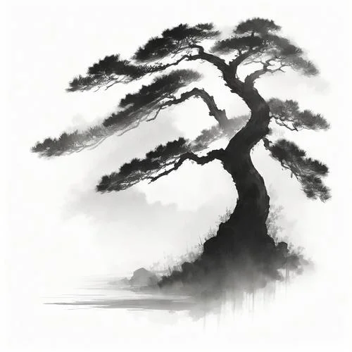 tranh phong thủy mệnh mộc.webp